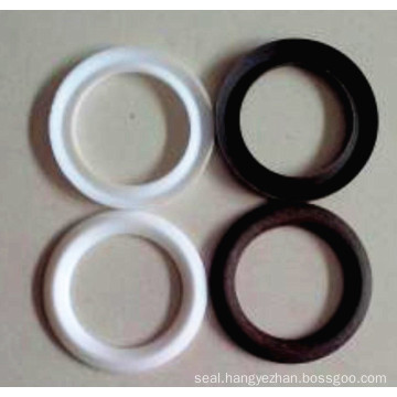 Temperature Resistance PTFE Seal / PTFE Gasket